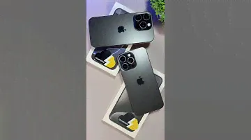 Перешёл на iPhone 16 Pro 📲