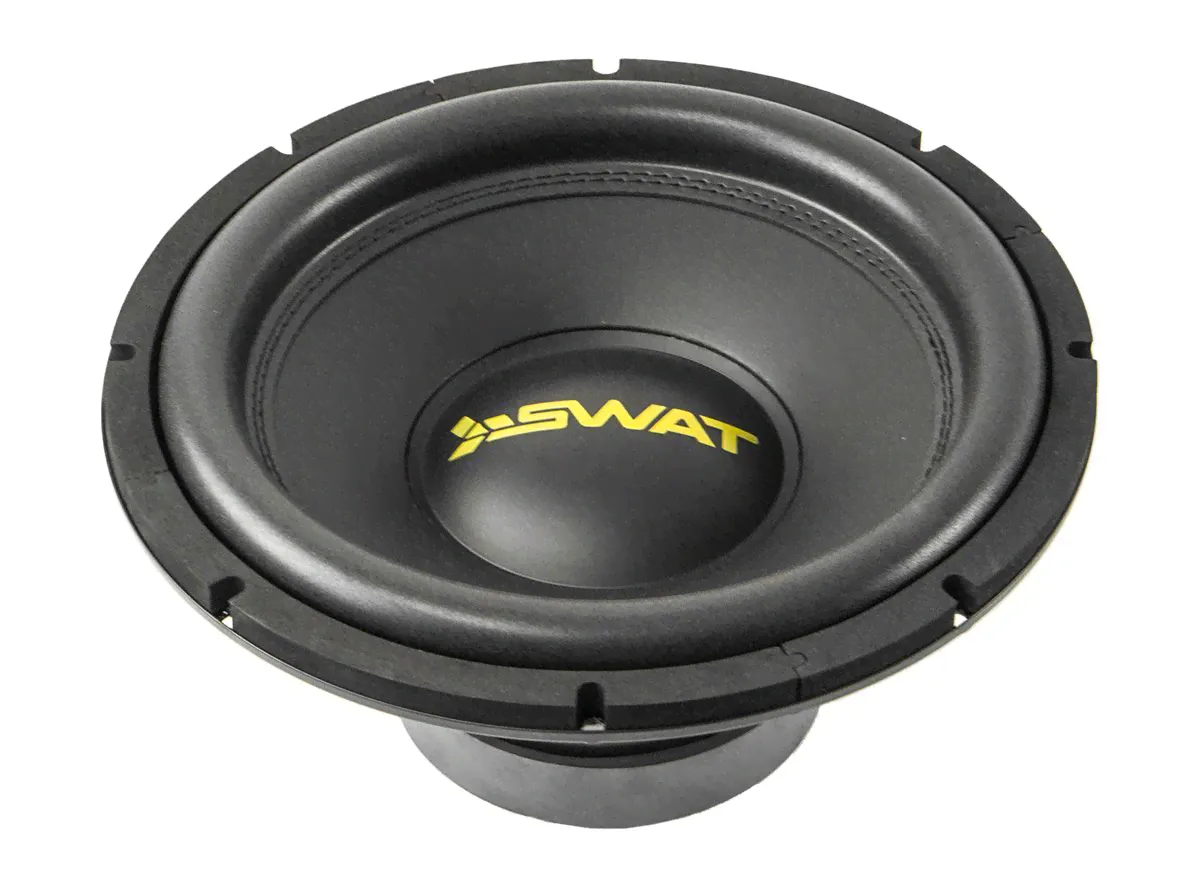 Сабвуфер SWAT MAS-10