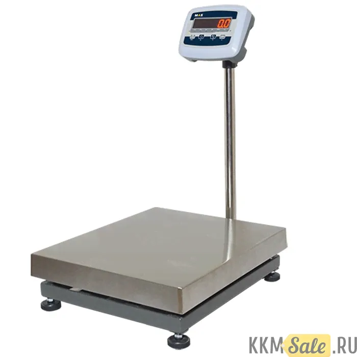 Весы напольные ProMAS PM1E-300 (450х600)