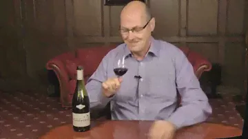 Domaine Cassagnau, Pays d'Oc Rouge 2014, France, wine review