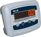 Весы напольные MAS PM1E-300-4560