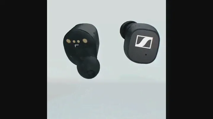 CX 400BT True Wireless | Sennheiser