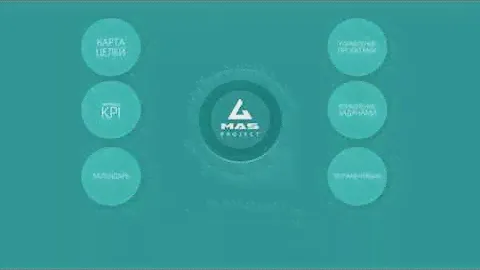 MAS Project - это то, что необходимо Вашему бизнесу