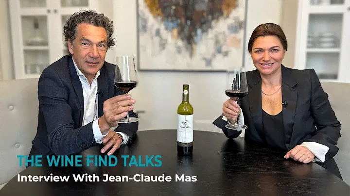 The Wine Find Talks - Episode 82