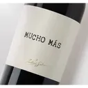 Вино Mucho Mas красное сухое, 0.75л