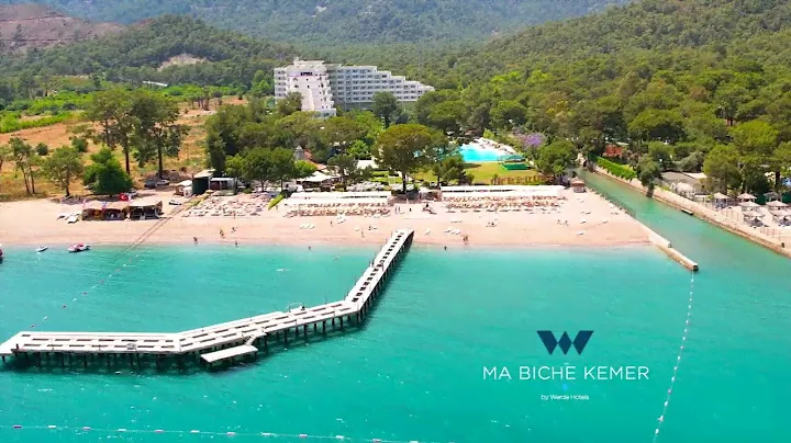 Ma Biche Kemer By Werde Hotels ★★★★★