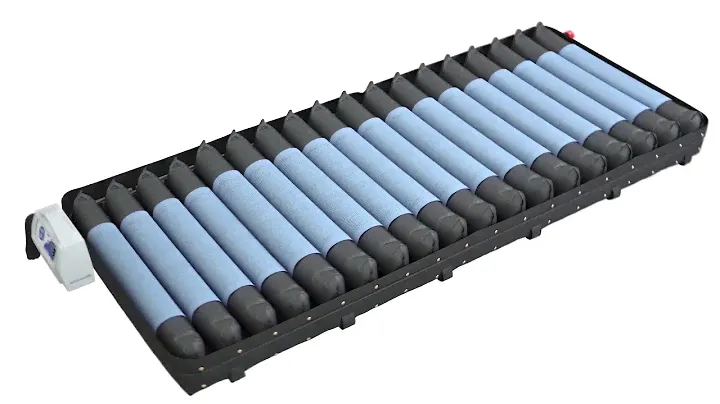 Invacare microAIR MA500 Alternating Pressure Low Air Loss Mattress System