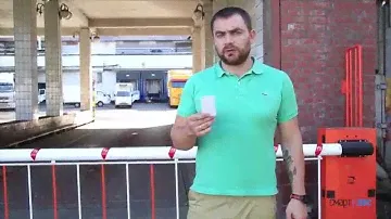 Промышленные весы с полной автоматизацией и  контролем уровня доступа на предприятии Биком