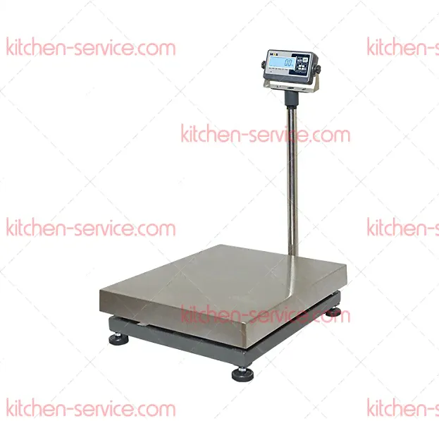 Весы напольные PM1B-100-4560 MAS