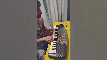 Casio ToneBank MA-220