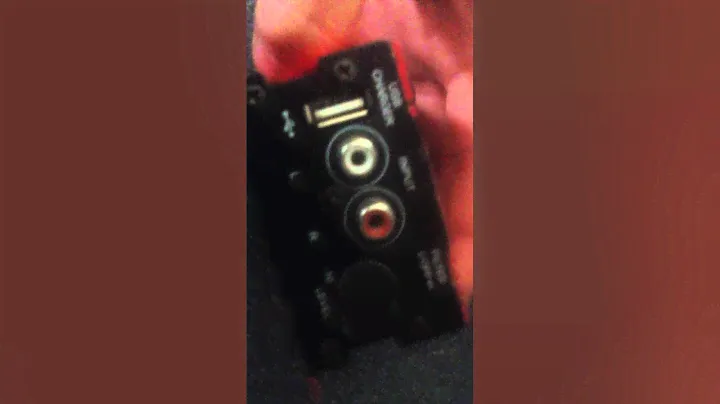 Усилитель звука kinter 500w