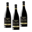 Красные вина Mas la plana - Rotwein - 3 Flaschen