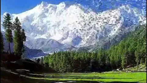 mai chani rawam raat doh