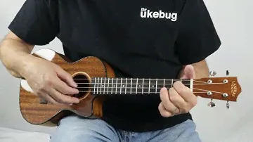 Lanikai MAS-CET All-Solid Mahogany A/E Tenor Ukulele -01 | The Ukebug