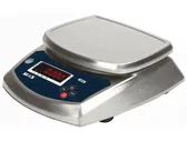 Электронные фасовочные весы MAS MSW-15, влагозащита