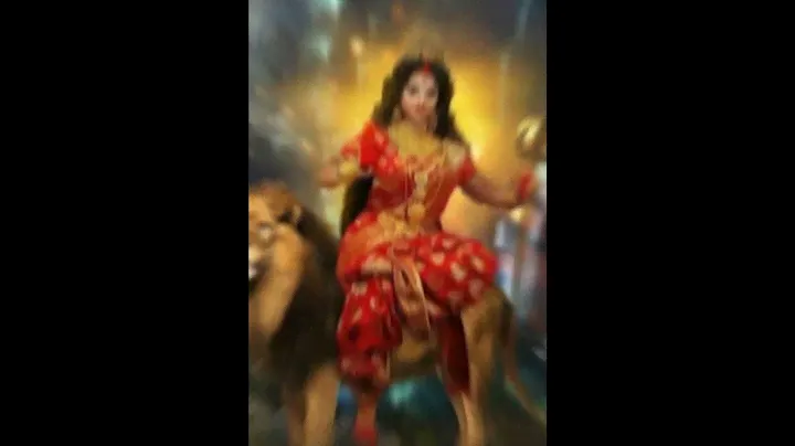 durga puja maa status 🙏 coming soon Durga ma status whatsapp status 🙏🙏