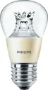 929001140102; Лампа светодиодная MAS LEDlustre DT 4-25W E27 P48 CL