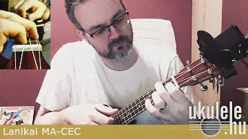 Lanikai MA-CEC