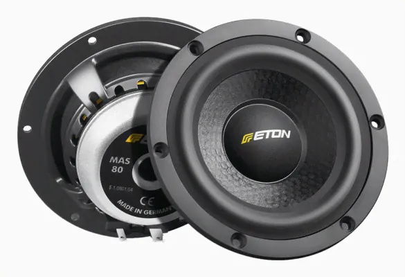 ETON MAS 80 (пара)