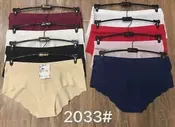 Трусы женские Onita de Mas 2033