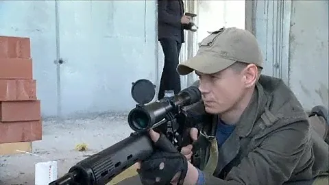 КРУТОЙ БОЕВИК! ФИЛЬМ СМОТРИТСЯ НА ВСЕ 101%! ТОПОВАЯ НОВИНКА 2024! Государственная защита 2