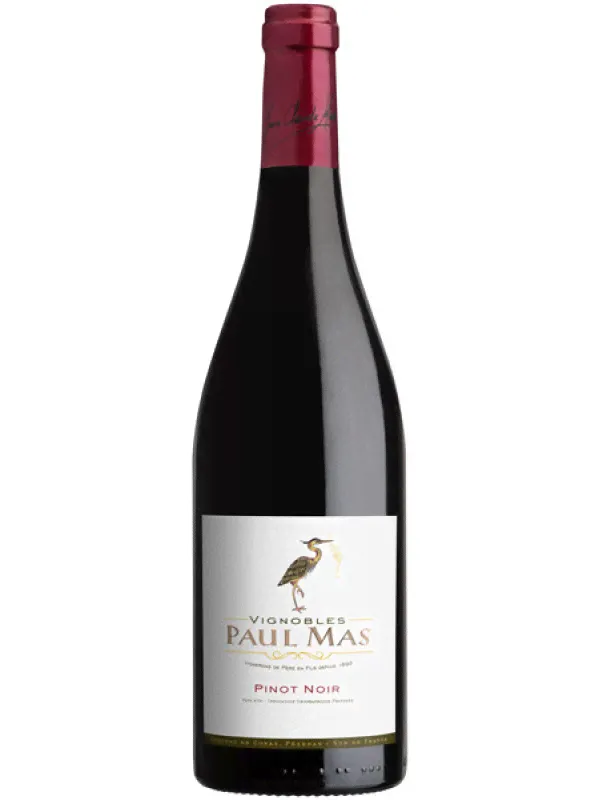 Paul Mas Pinot Noir, Pays d'Oc IGP