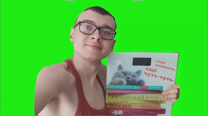 КУПИЛ САМЫЕ ДЕШЁВЫЕ НАПОЛЬНЫЕ ВЕСЫ ЗА 500 РУБЛЕЙ!