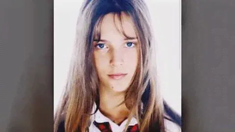 Bonita de mas- Erreway