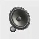 Автоакустика ETON MAS 160