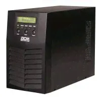 Характеристики UPS PowerCom Macan MAS-3000 в Краснодаре-1