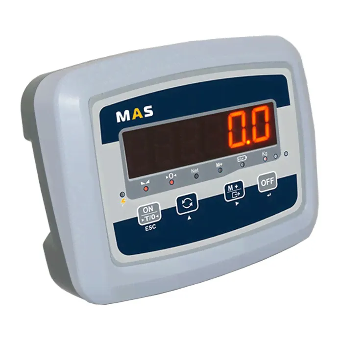 Весы напольные ProMAS PM1E-300 (450х600)-1