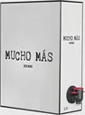 Wine "Mucho Mas" Tempranillo, bag-in-box