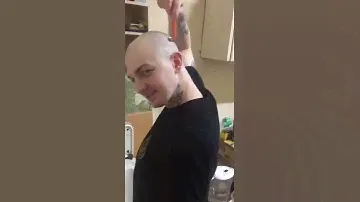 Yung Trappa в тюрьме
