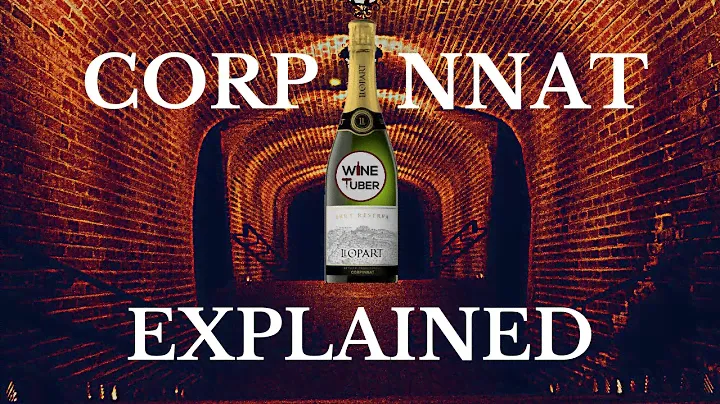 What is Corpinnat | Explained