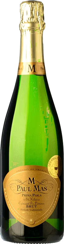 Paul Mas брют 75 cl.-0