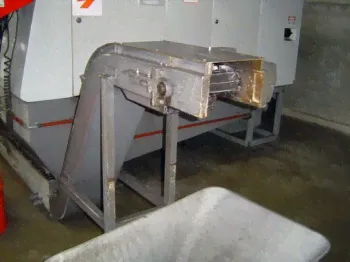 Фрезерный станок с ЧПУ Tos-Mas MC100V CNC-2