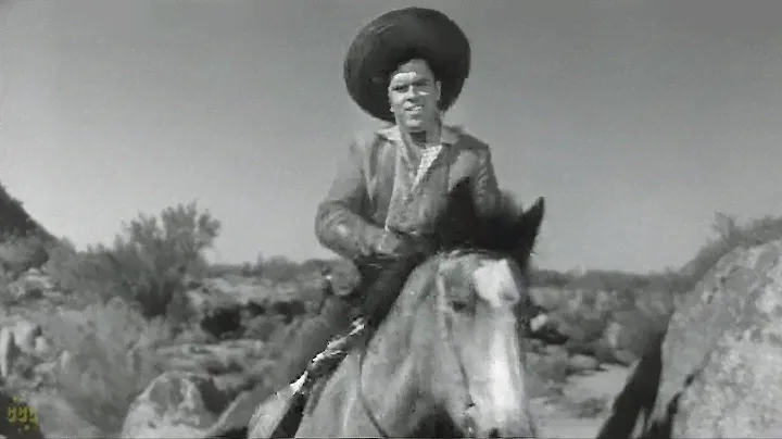 Four Fast Guns (1960 Western) Directed by William J. Hole Jr.