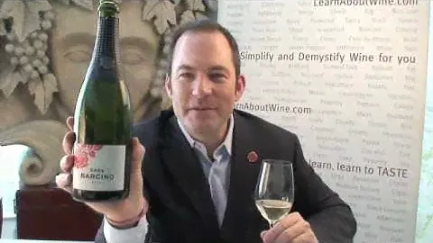 Barcino, Cava, Brut, Spain, NV