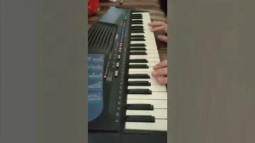 Keyboard Casio MA130