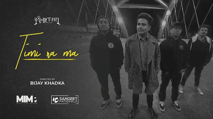 Timi Ra Ma - Pariwartan Band #mayanaimayathyo