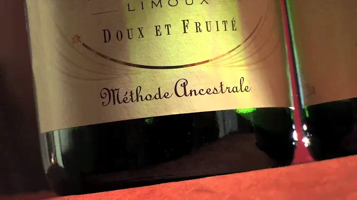 Les secrets de fabrication de la Blanquette de Limoux