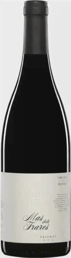 Vinicola del Priorat, Mas dels Frares, Priorat DOC, 2021, 0.75 л