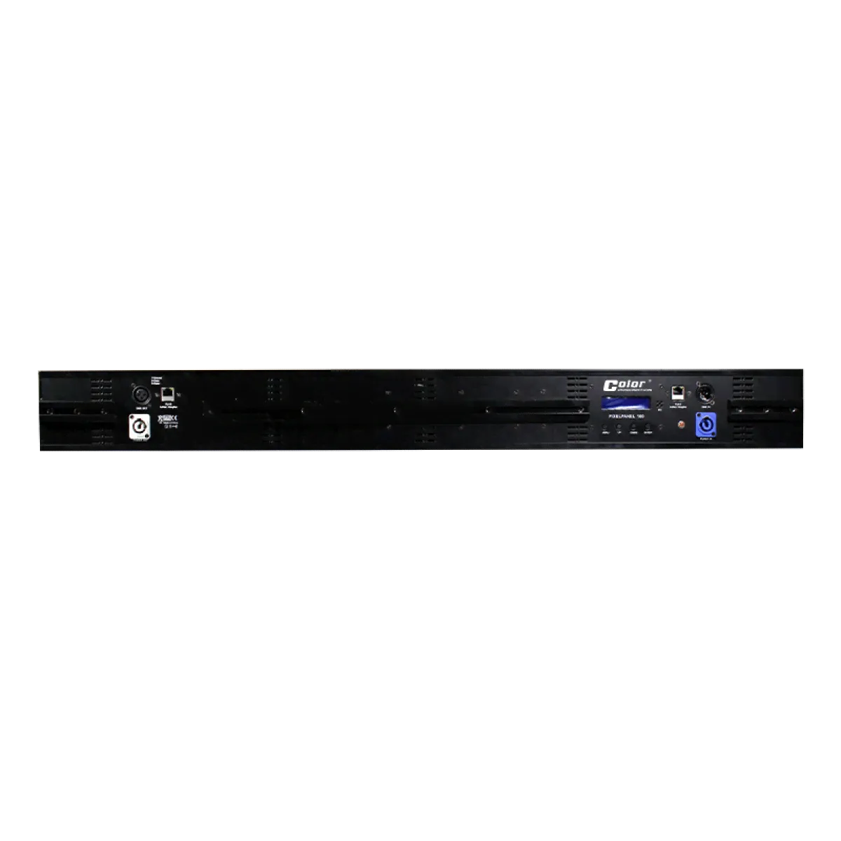 SWAT MAS-10SB Пассивный в корпусе 300ВТ-0